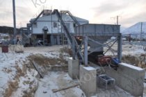 Топливоподача угольной блочно модульной котельной 2 МВт