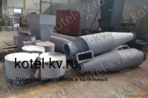 ЦН 11 промышленный циклон