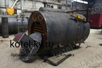 Производство дизельных парогенераторов 400 кг